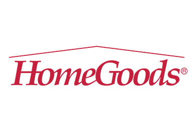 Home Goods Logo
