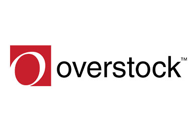 Overstock Logo