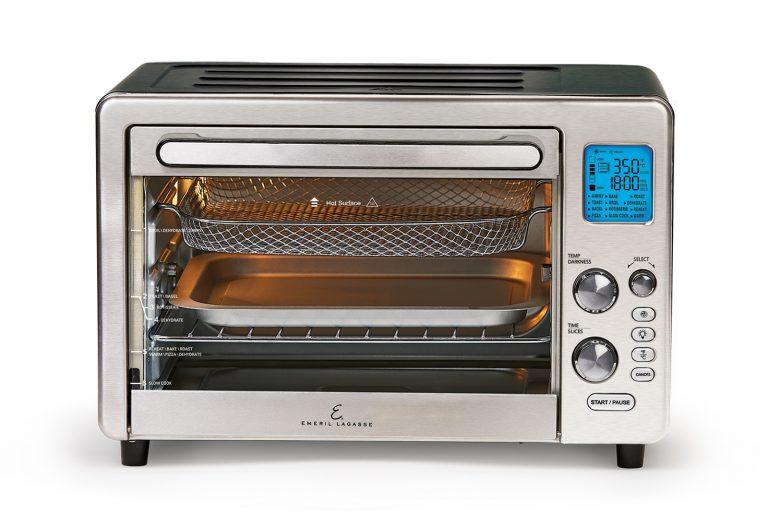 Emeril Lagasse® Power AirFryer 360 XL™ Support Emeril Everyday