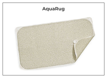 Aqua Rug Thumbnail Image