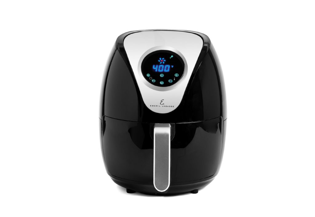 Emeril Lagasse™ AirFryer™ (4QT) Support Emeril Everyday