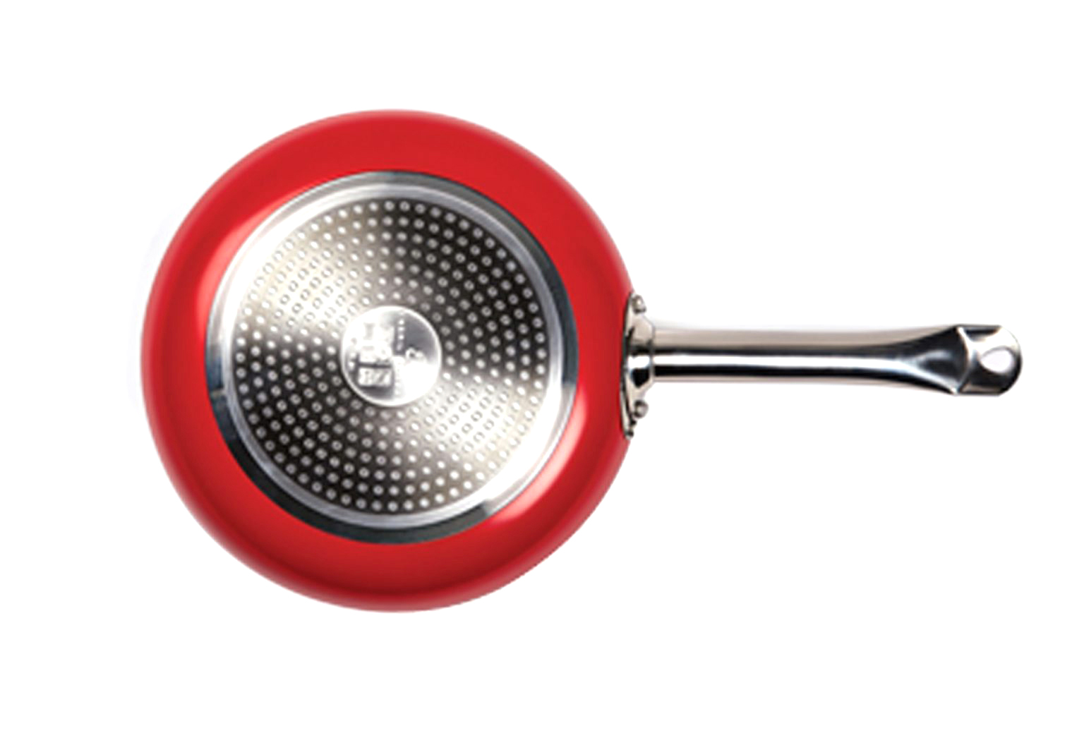Emeril Lagasse® Everyday Pans™ 10″ Fry Pan - Red