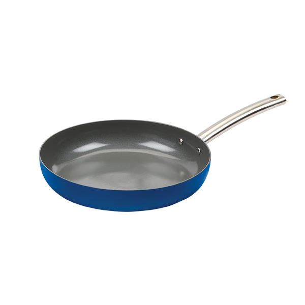 Emeril Lagasse® Everyday Pans™ 8/10 2pc Rd Fry Pan - Blue - Support Emeril  Everyday