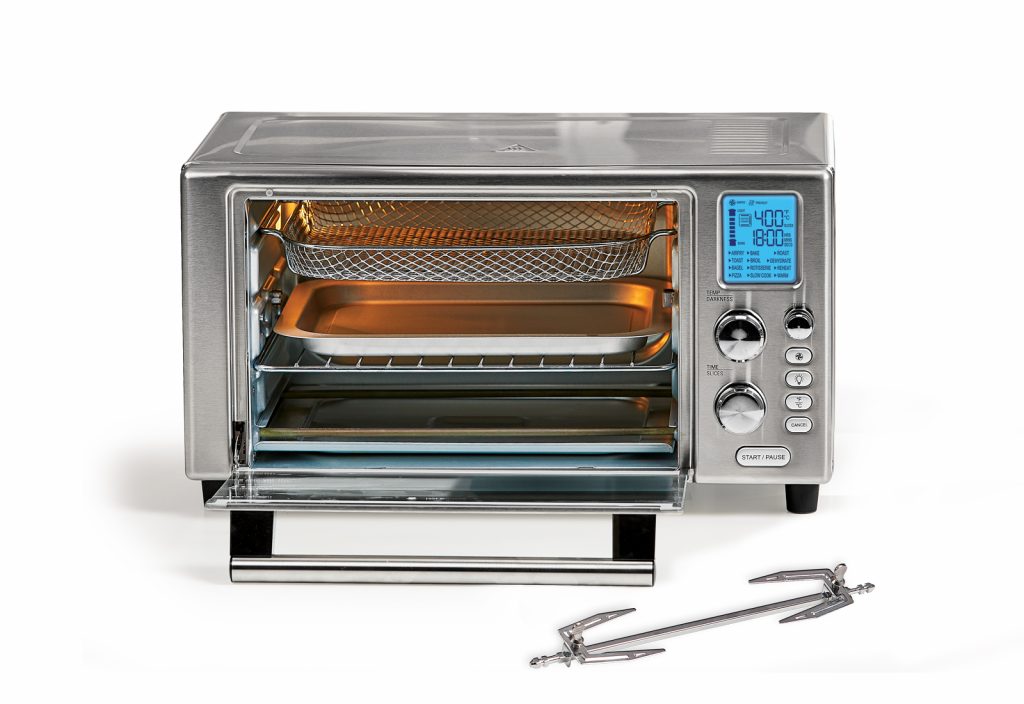 Emeril Lagasse™ Power AirFryer 360™ Support Emeril Everyday